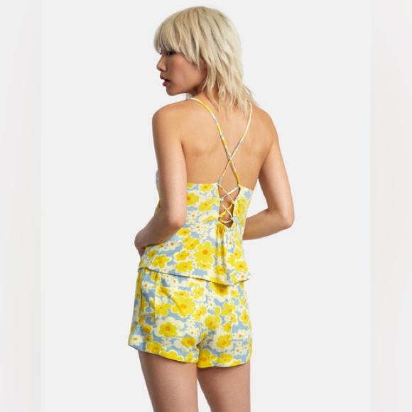 RVCA tank top (XL) - Picture 7 of 13